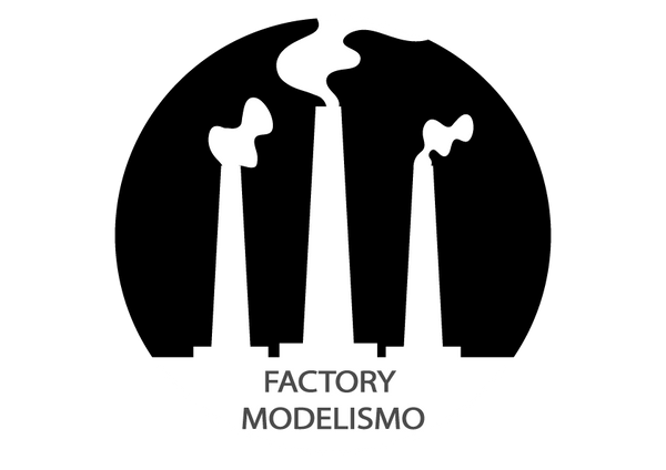 Factory Scale Models